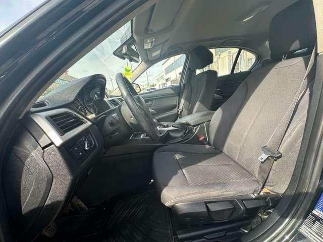 BMW 316 d 2.0 116CV cat