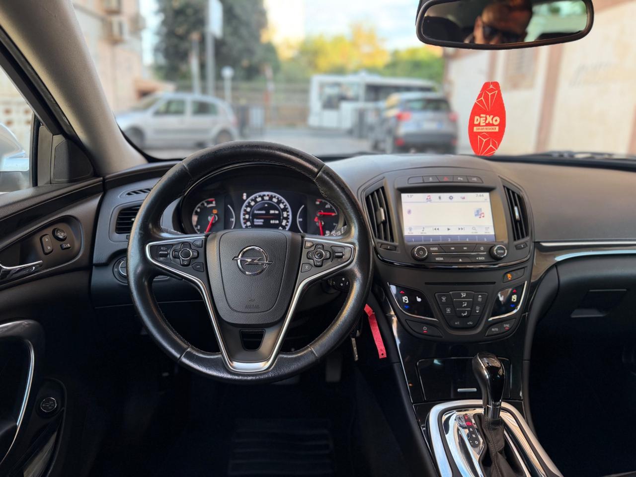 Opel Insignia 1.6 CDTI 136 S&S aut.Sports Tourer Business