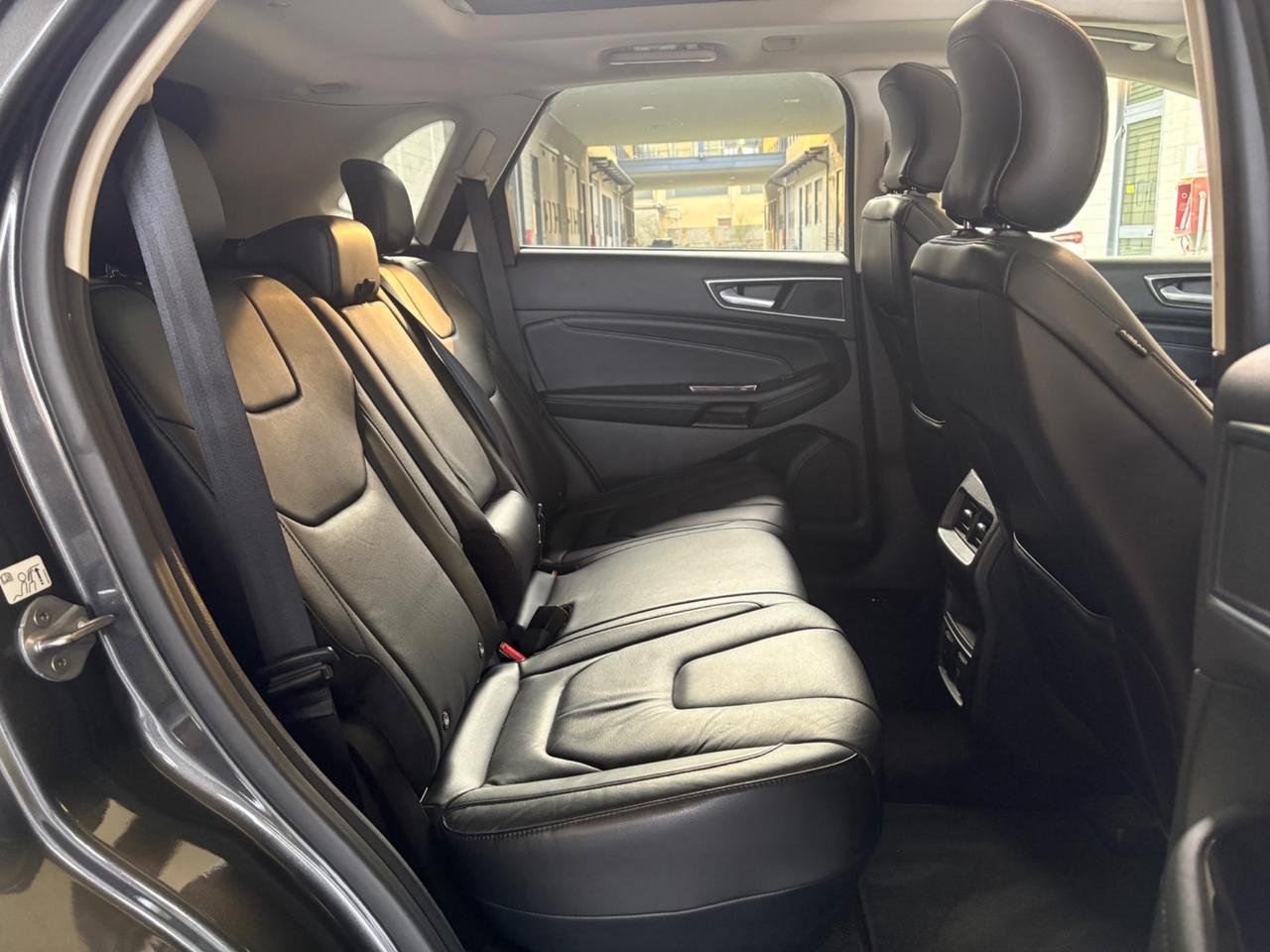 Ford Edge 2.0 TDCI 210 CV AWD Start&Stop Powershift Titanium