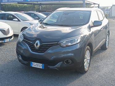 Renault Kadjar 2017 - 1.5dCi 110CV Lb automobili