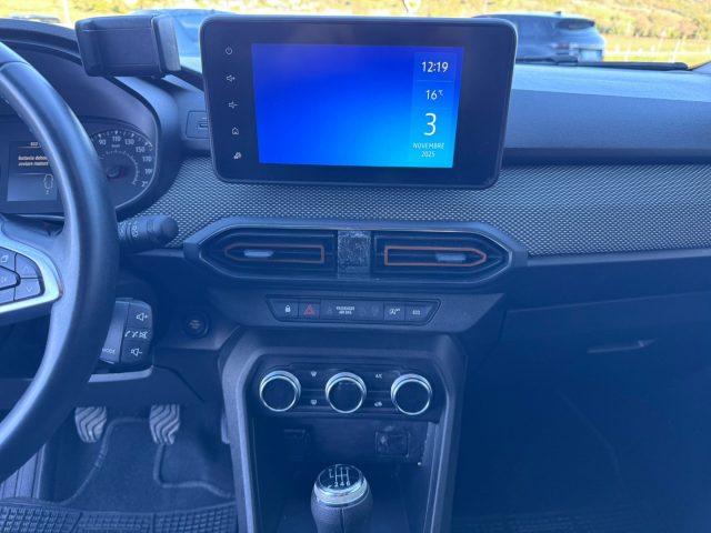 DACIA Sandero Stepway 1.0 TCe ECO-G Expression GPL NEOPATENTATI