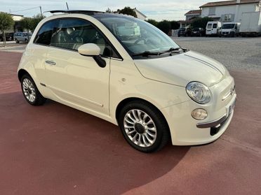 Fiat 500 1.3 Multijet 16V 95 CV Lounge full optional