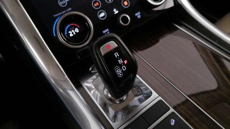 Land Rover RR Sport Range Rover Sport 3.0 sdV6 Autobiography Dynamic 306cv auto my19