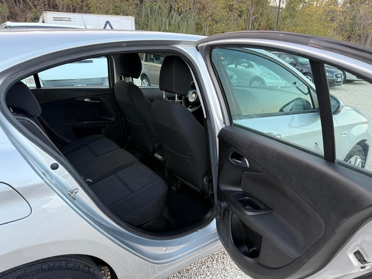 Fiat Tipo 1.6 multijet2