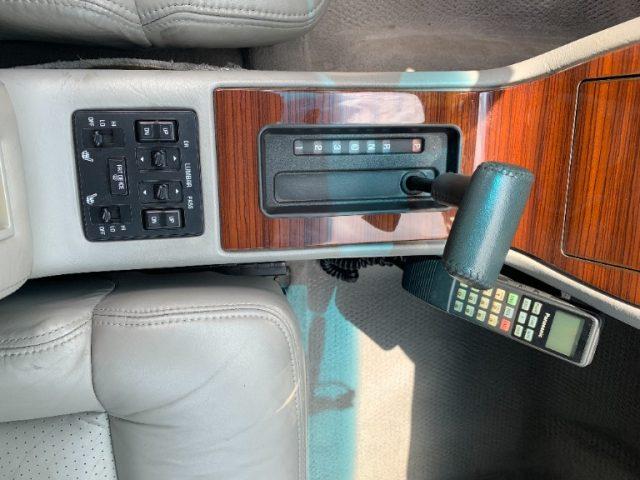 CADILLAC Seville 4.9 V8 STS
