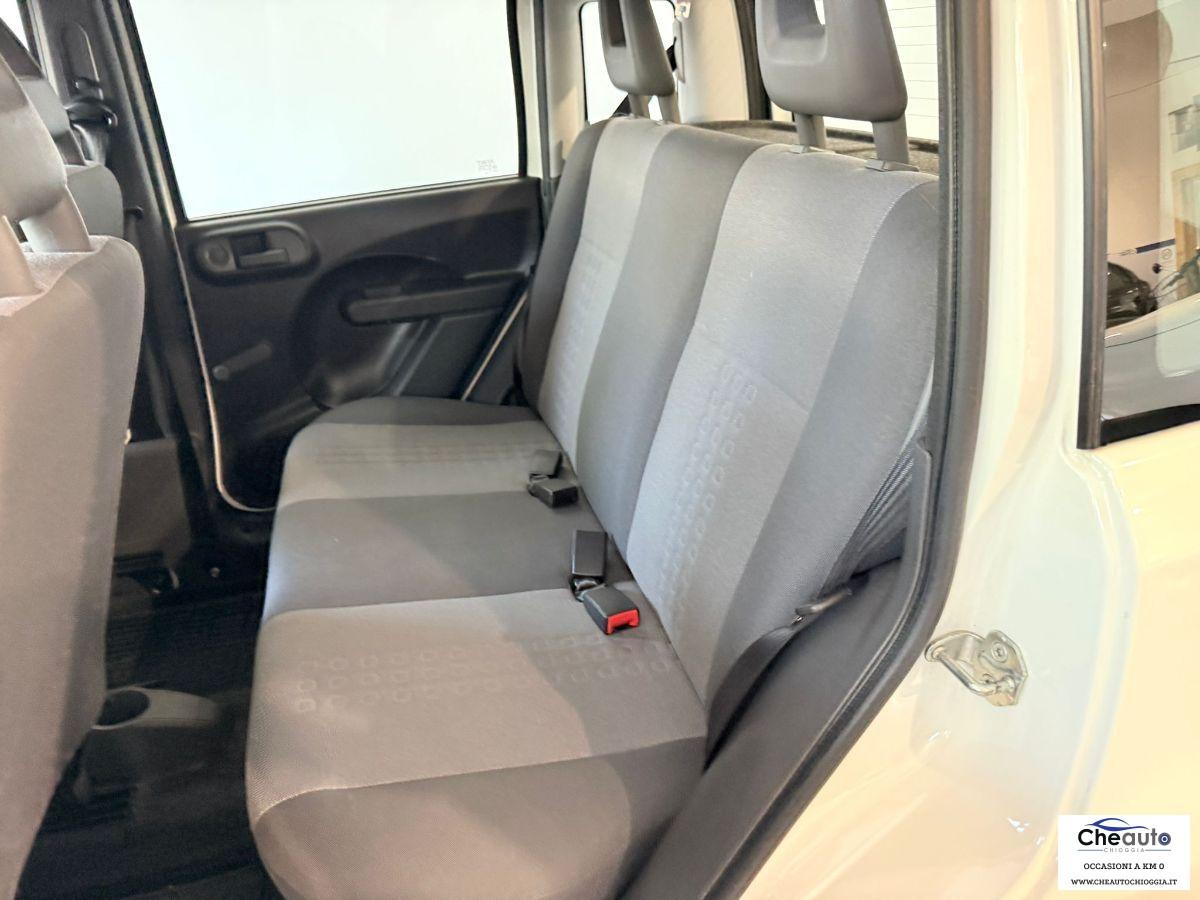 FIAT - Panda - 1.2 Emotion solo 30.000 km
