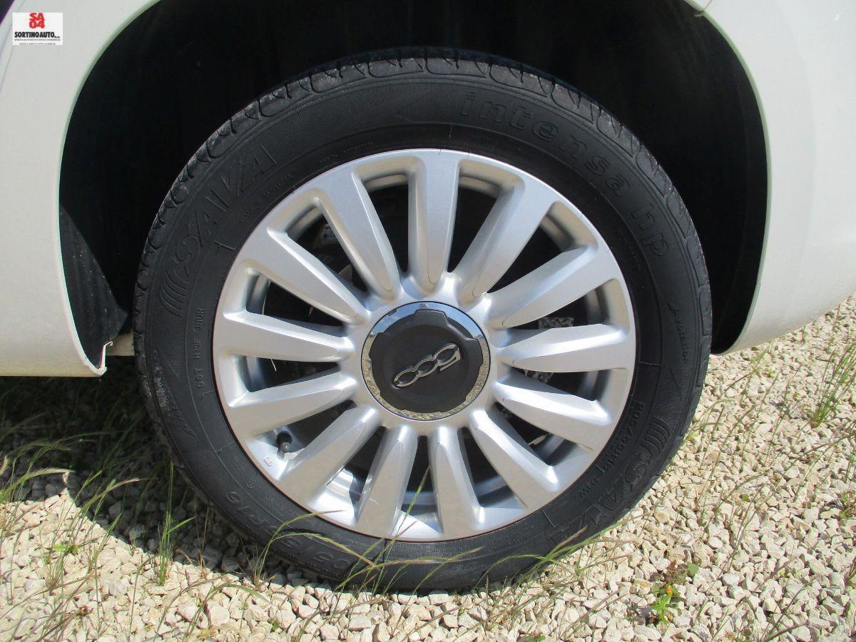 FIAT 500 L 1.3 Multijet 95cv Business - 2017