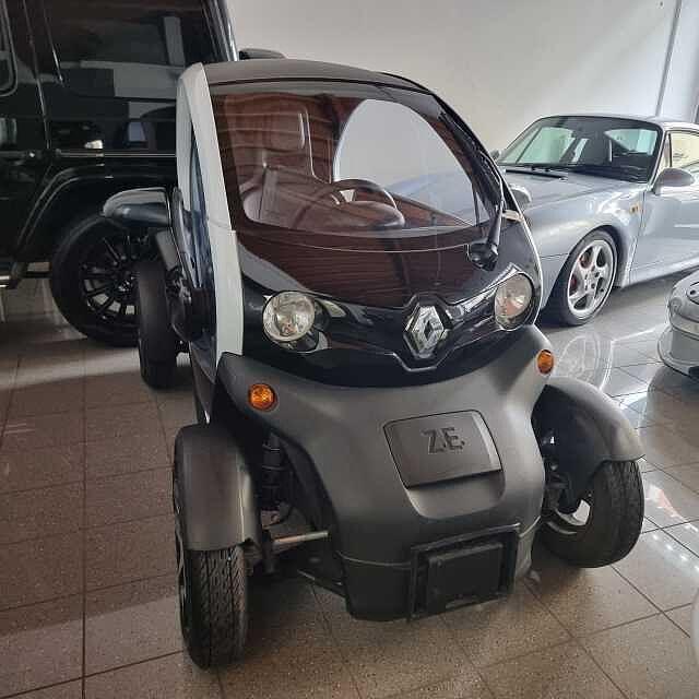 Renault Twizy 80 Batterie di proprietà/Portiere