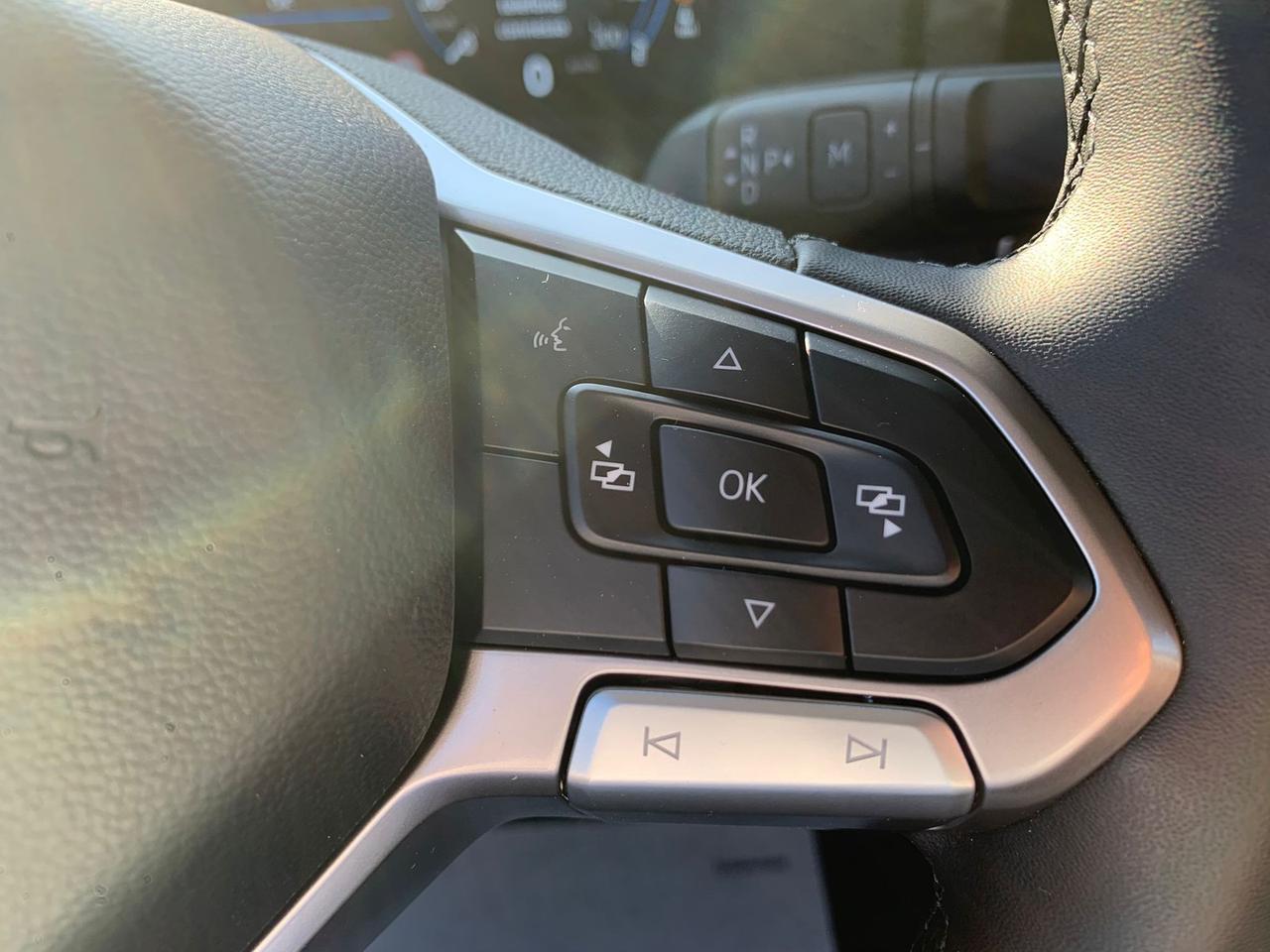 Volkswagen T6 Kombi 2.0 tdi 170cv awd life l1 auto
