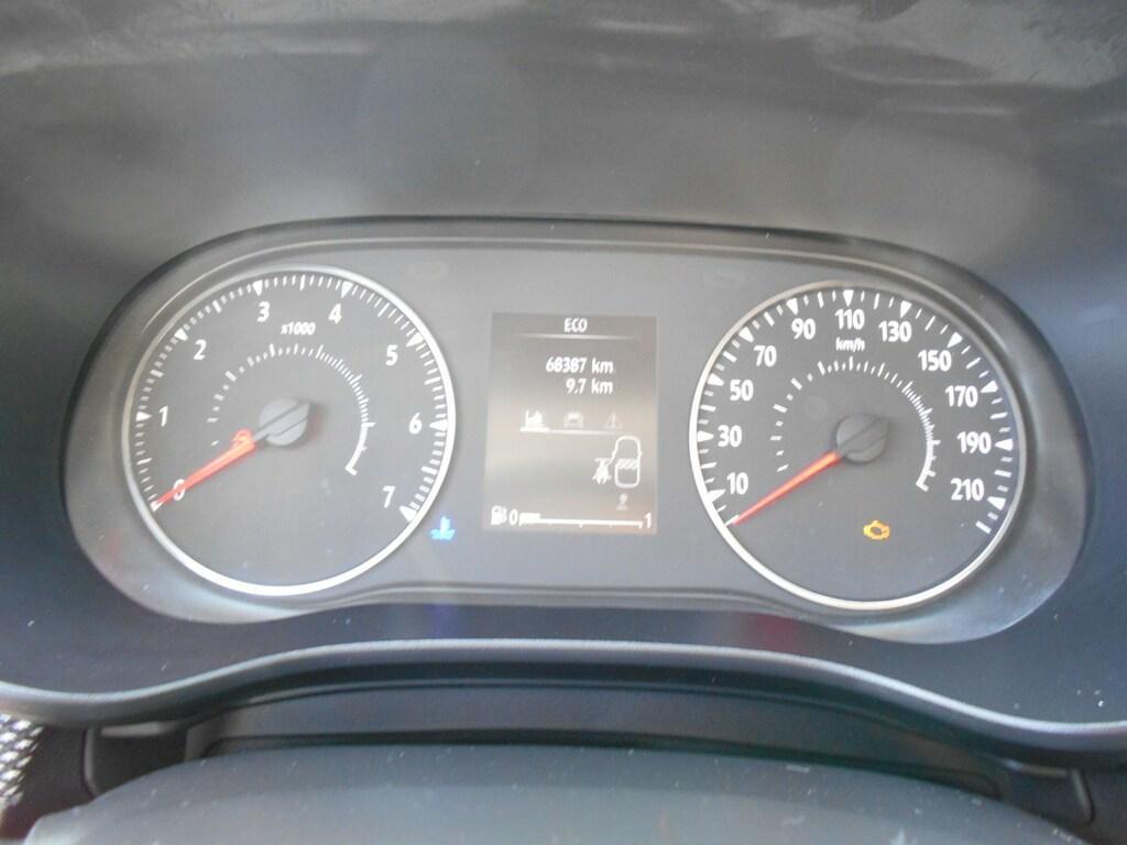 Dacia Jogger 1.0 TCe GPL Comfort