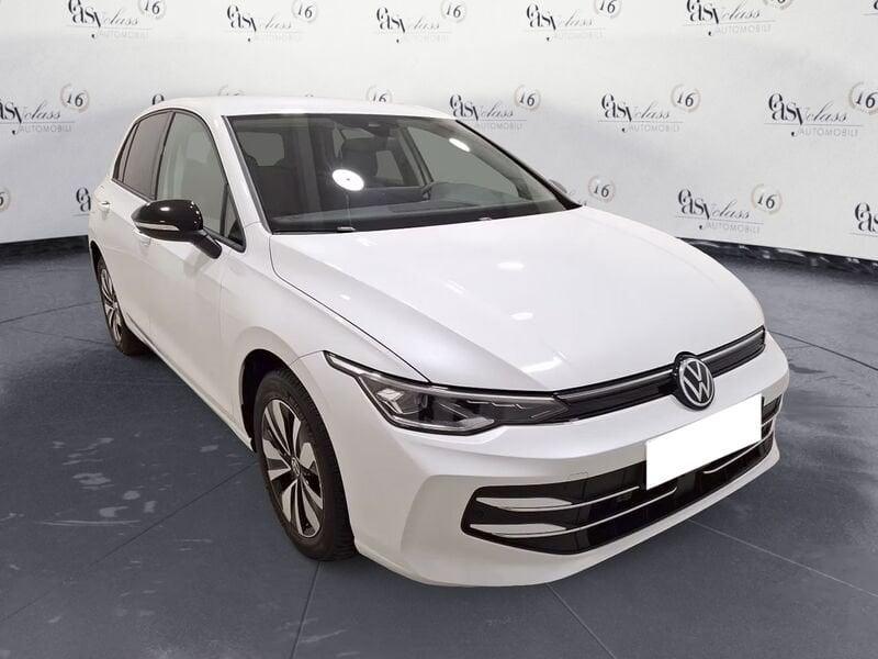Volkswagen Golf Golf 1.5 eTSI 150 CV DSG GOAL LED COCKPIT CAMERA