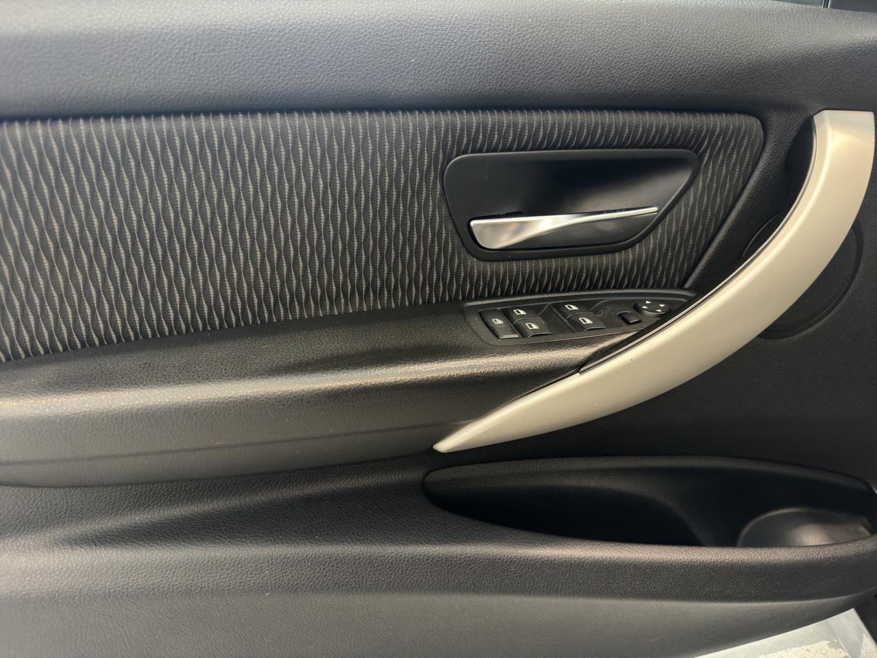 Bmw 320 320d Efficient Dynamics