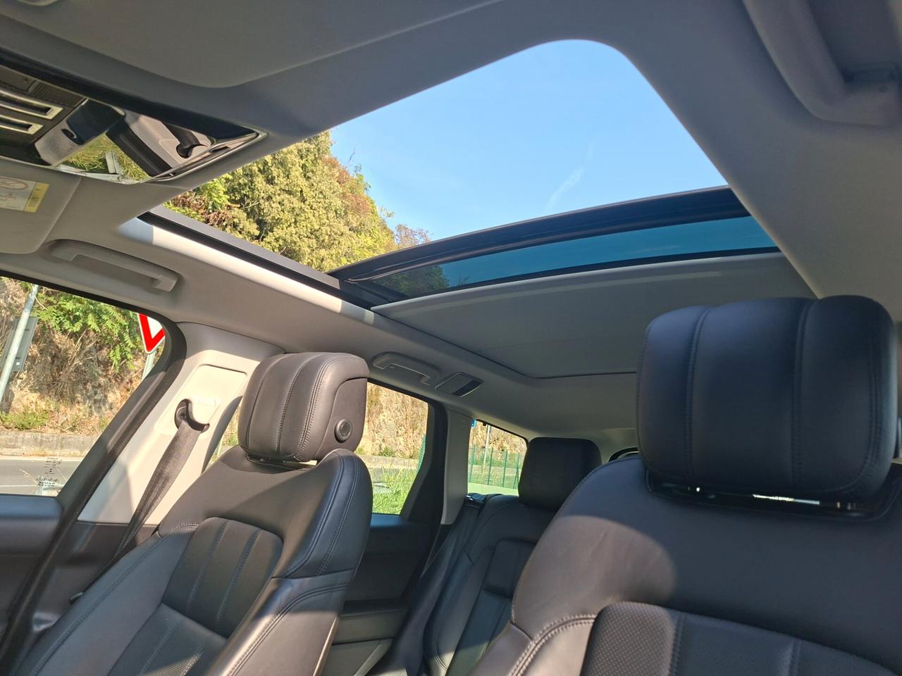 Land Rover Range Rover Sport 3.0 DIESEL / FULL OPTIONAL / EURO 6B