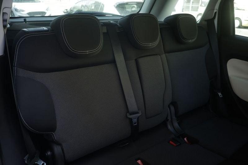 FIAT 500L 500L 1.3 Multijet 85 CV Trekking Unicoproprietario