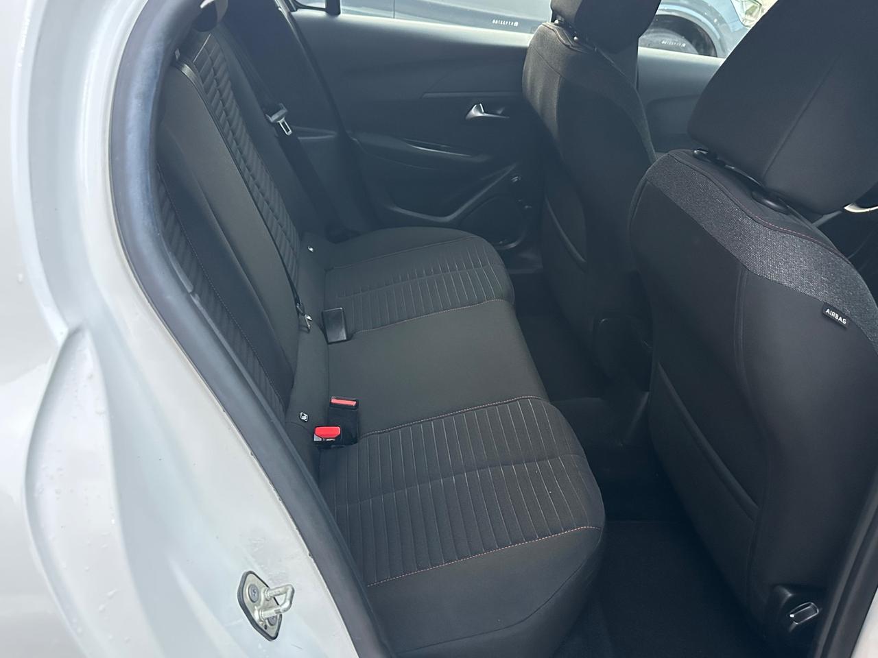 Peugeot 208 PureTech 75 Stop&Start 5 porte Active
