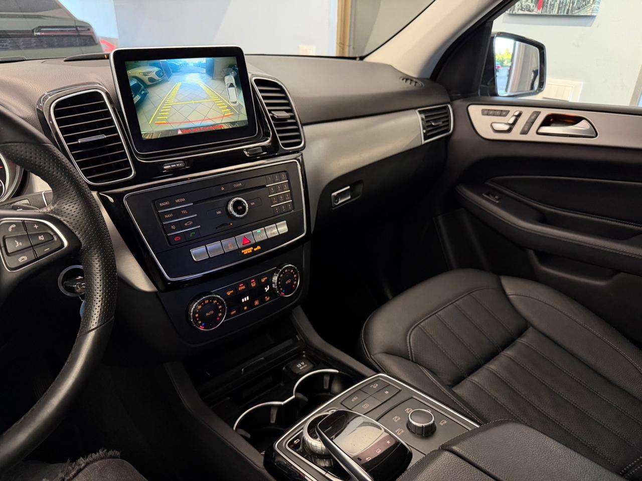 Mercedes-benz GLE 250 d 4Matic Sport