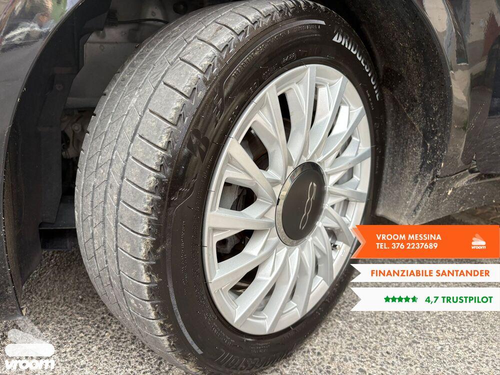 FIAT 500 (2015-2024) 500 1.0 Hybrid Dolcevita