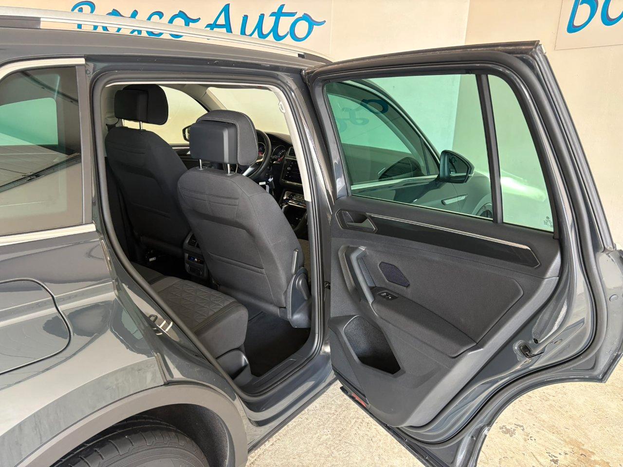 Volkswagen Tiguan 2.0 tdi Life 150cv dsg