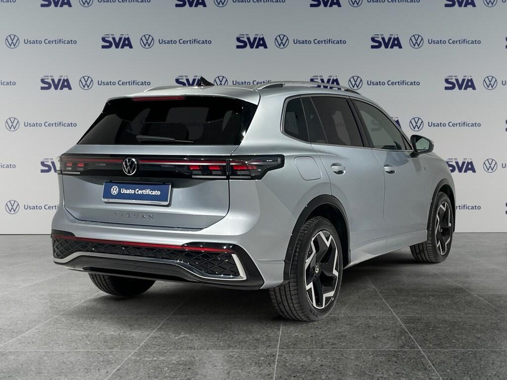 Volkswagen Tiguan III 2024 2.0 Tdi 150CV DSG R-Line
