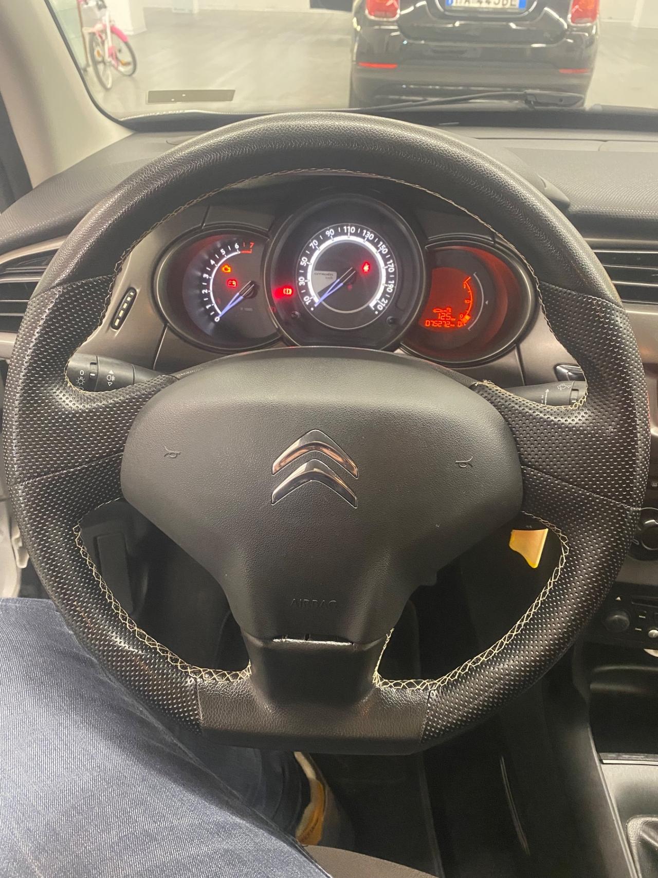 Citroen C3 PureTech 68 Seduction