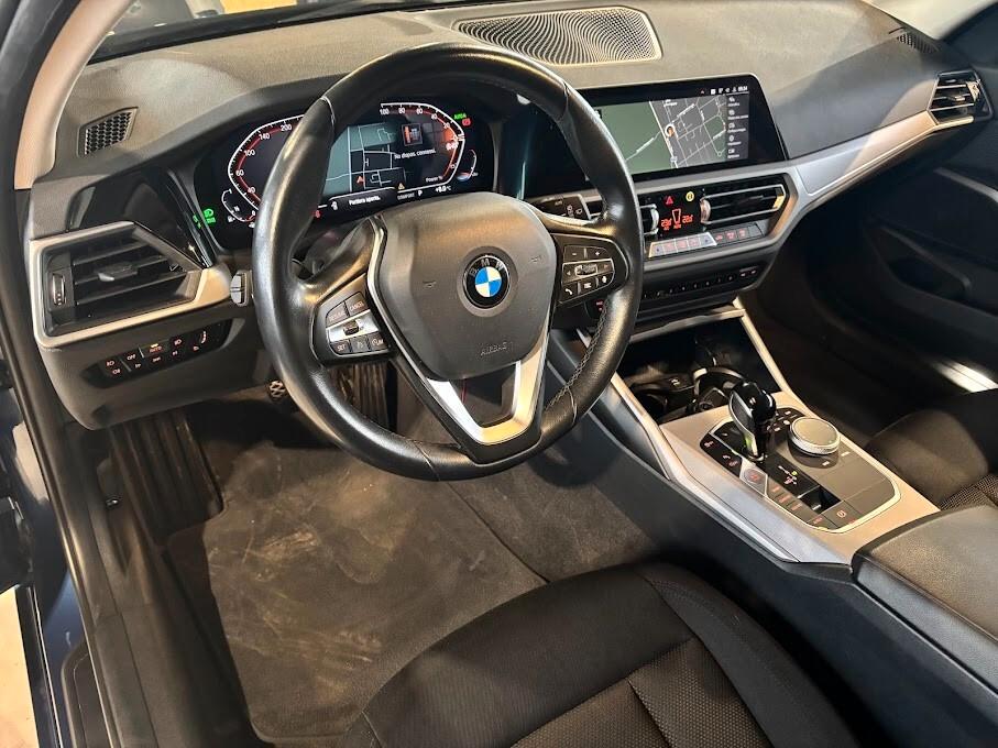 Bmw 318i Touring BUSINESS ADVANTAGE