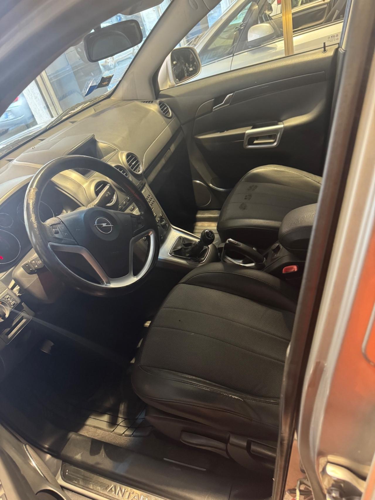 Opel Antara 2.0 CDTI 150CV Cosmo