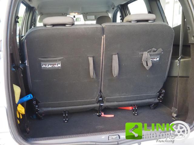 DACIA Lodgy 1.5 dCi 8V 110CV 7 posti