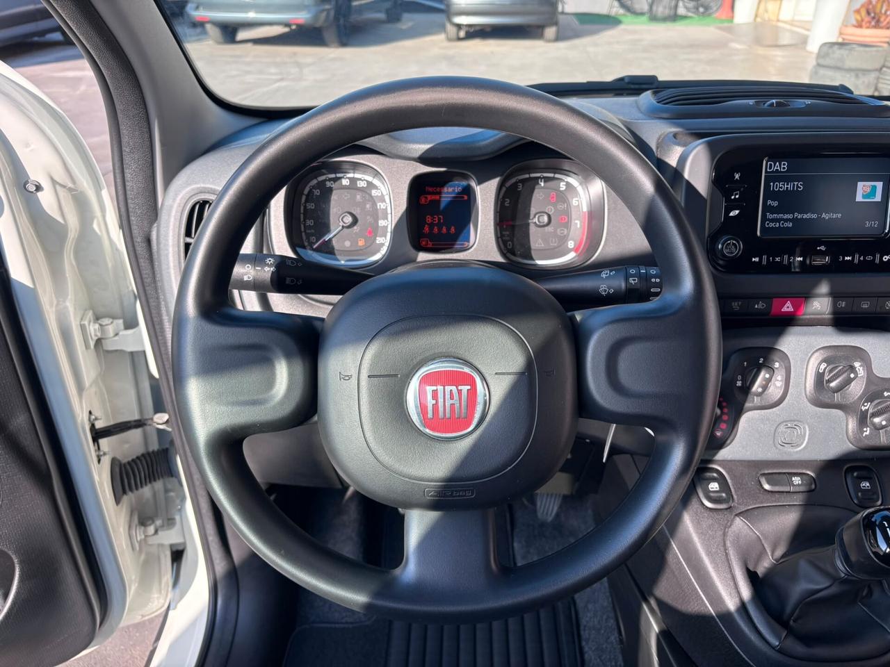 Fiat Panda 1.0 FireFly S&S Hybrid PREZZO PROMO IVA ESP