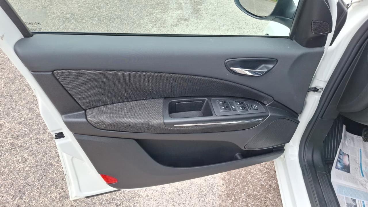 Fiat Bravo 1.6 MJT 105 CV DPF Emotion