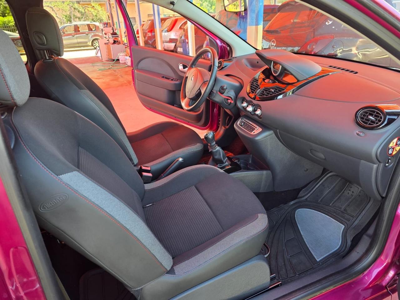 Renault Twingo 1.2 16V BVR Live IMPIANTO GPL FINO 2033