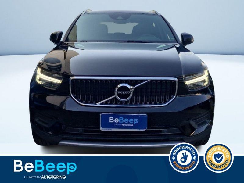 Volvo XC40 1.5 T3 INSCRIPTION 163CV AUTO MY21