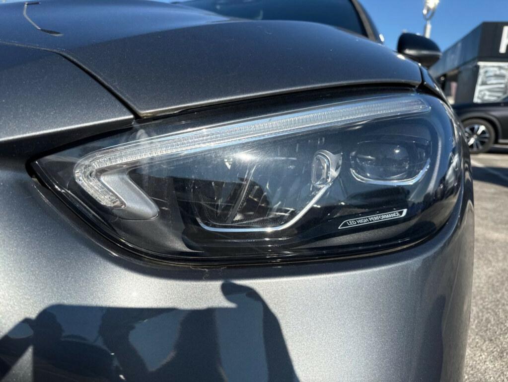 Mercedes Classe C 300 300 de Plug in hybrid AMG Line Advanced 9G-Tronic