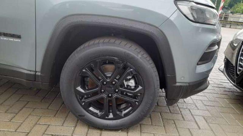 Jeep Compass 1.3 turbo t4 phev S 4xe auto