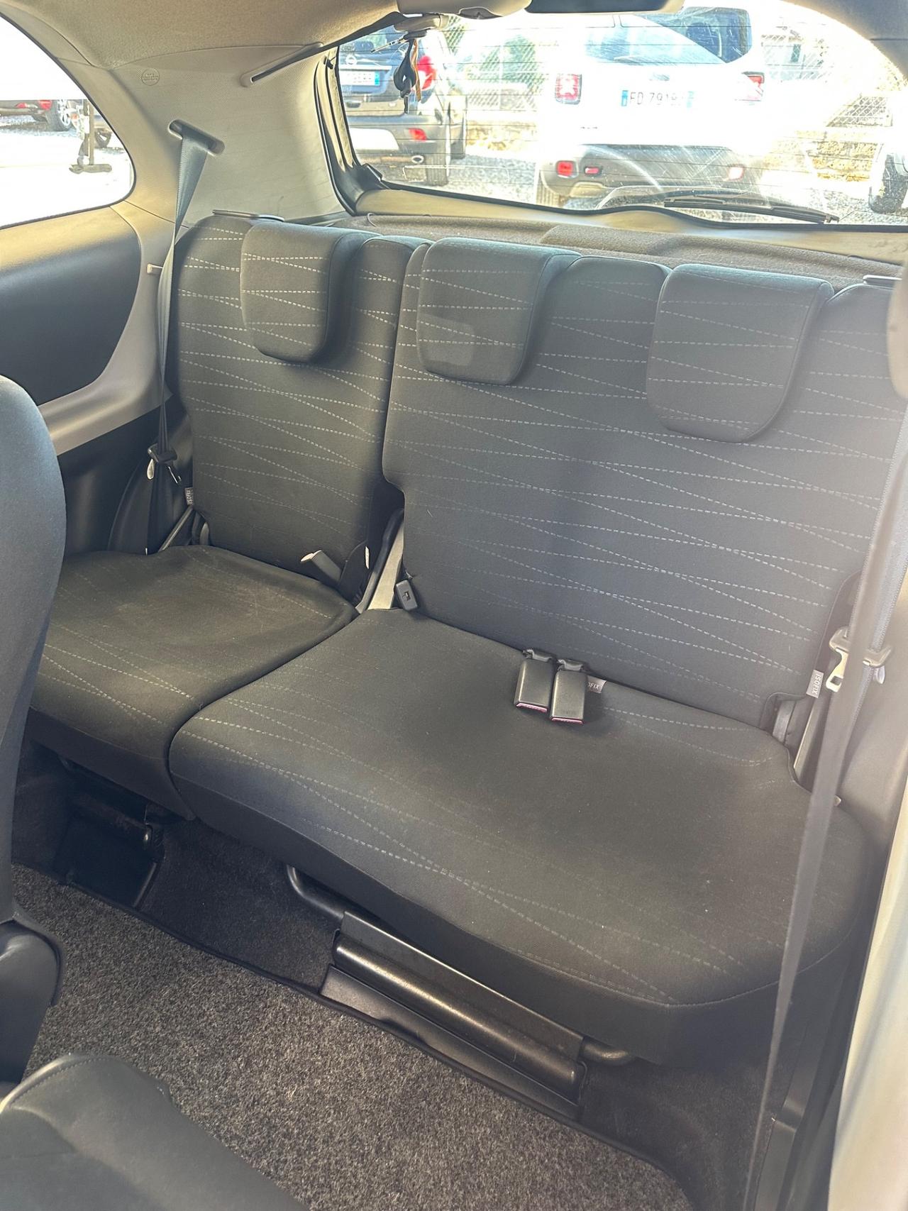 Toyota Yaris 1.4 D-4D 3 porte