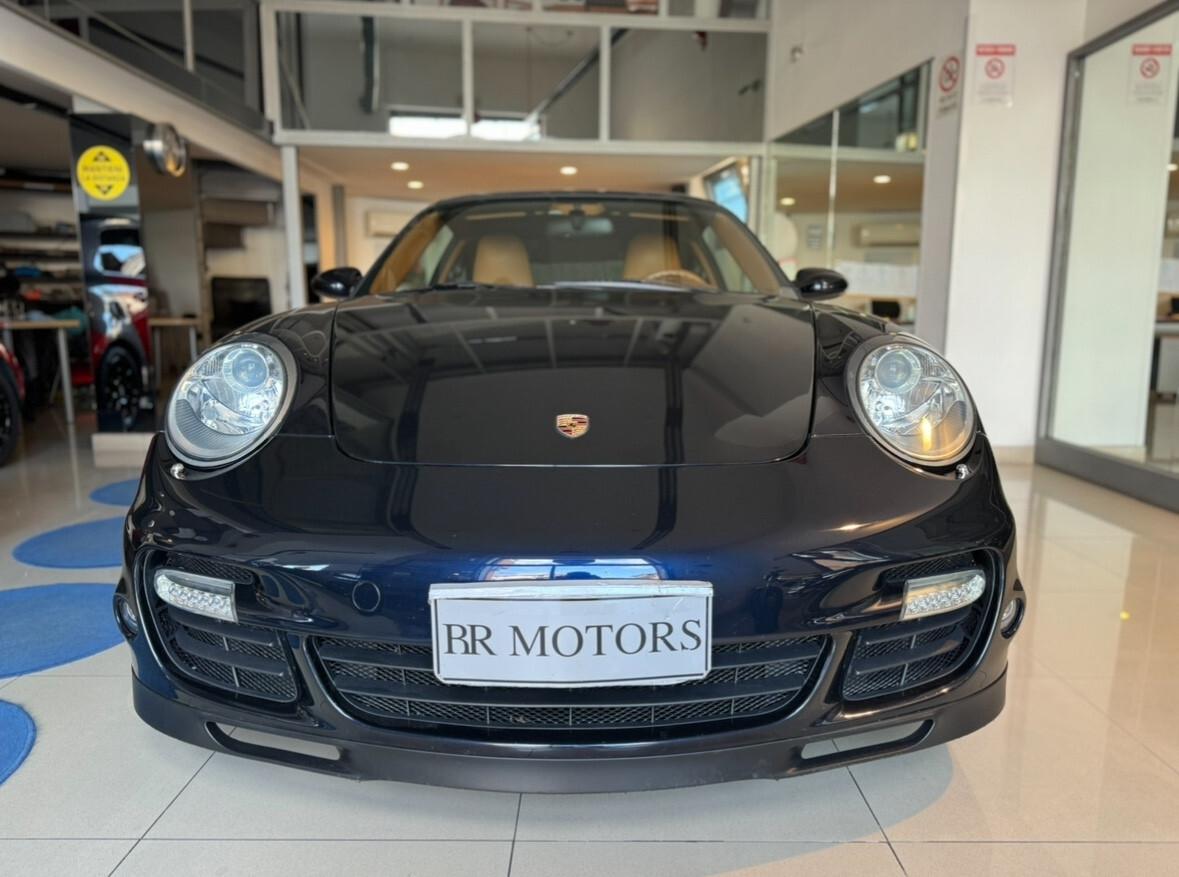 Porsche 911 997 - 3.6 Turbo MK1 - CONDIZIONI da CONCORSO !!