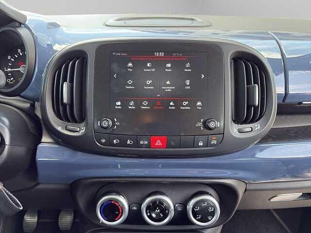 Fiat 500L 1.3 Multijet 95 CV 120°