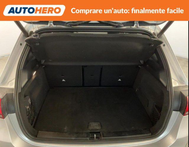 MERCEDES-BENZ B 180 d Automatic Premium