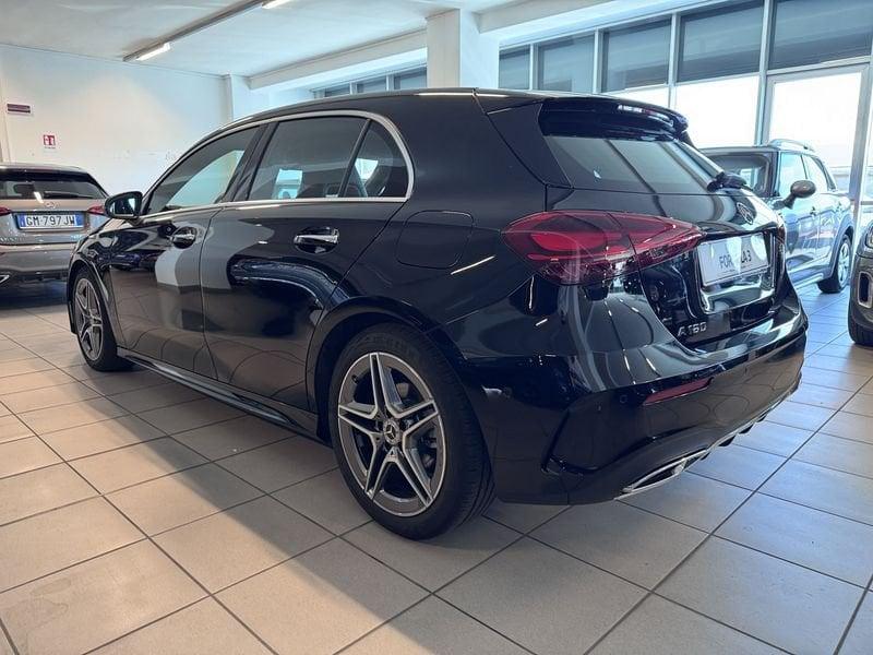 Mercedes-Benz Classe A A 180 AMG Line Advanced Plus