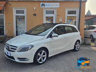 Mercedes B 200 CDI Premium