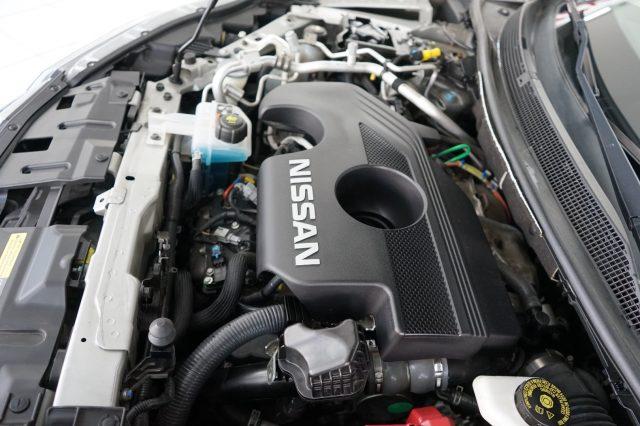 NISSAN Qashqai 1.7 dCi 150 CV 4WD Business 4x4 UNIPROP.CERTIFICAT