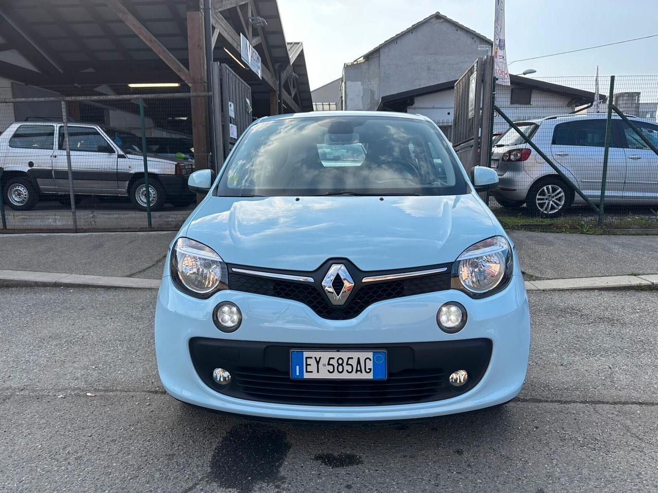 Renault Twingo 1.0 SCe energy