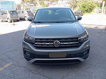 Volkswagen T-Cross T-Cross 1.0 tsi Urban 95cv