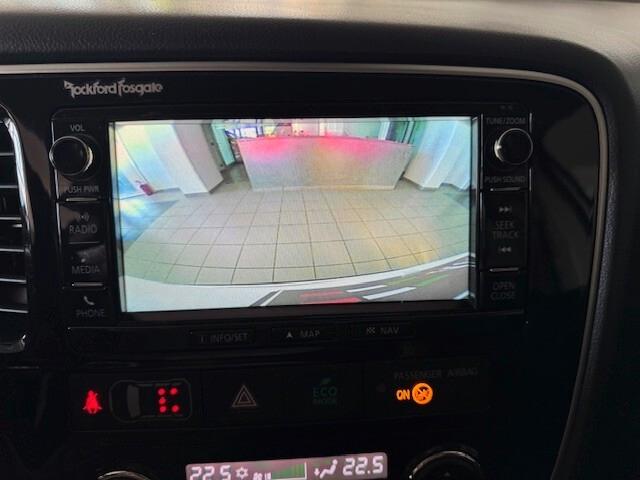 Mitsubishi Outlander 2.2 DI-D 4WD Instyle 7p.
