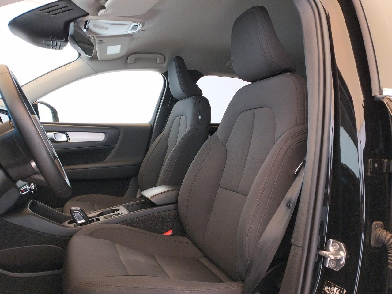 VOLVO XC40 t4 phev Inscription Expression - IVA ESPOSTA