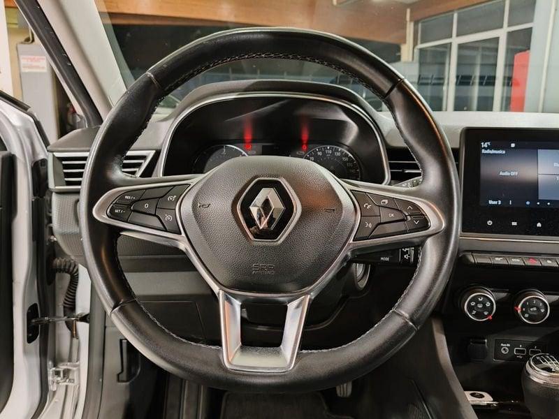 Renault Clio Zen 1.5 Blue dCi 85 rif.GC555