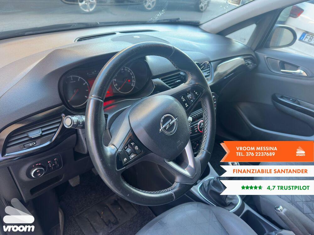 OPEL Corsa 5ª serie Corsa 1.2 5 porte 120 Anni...