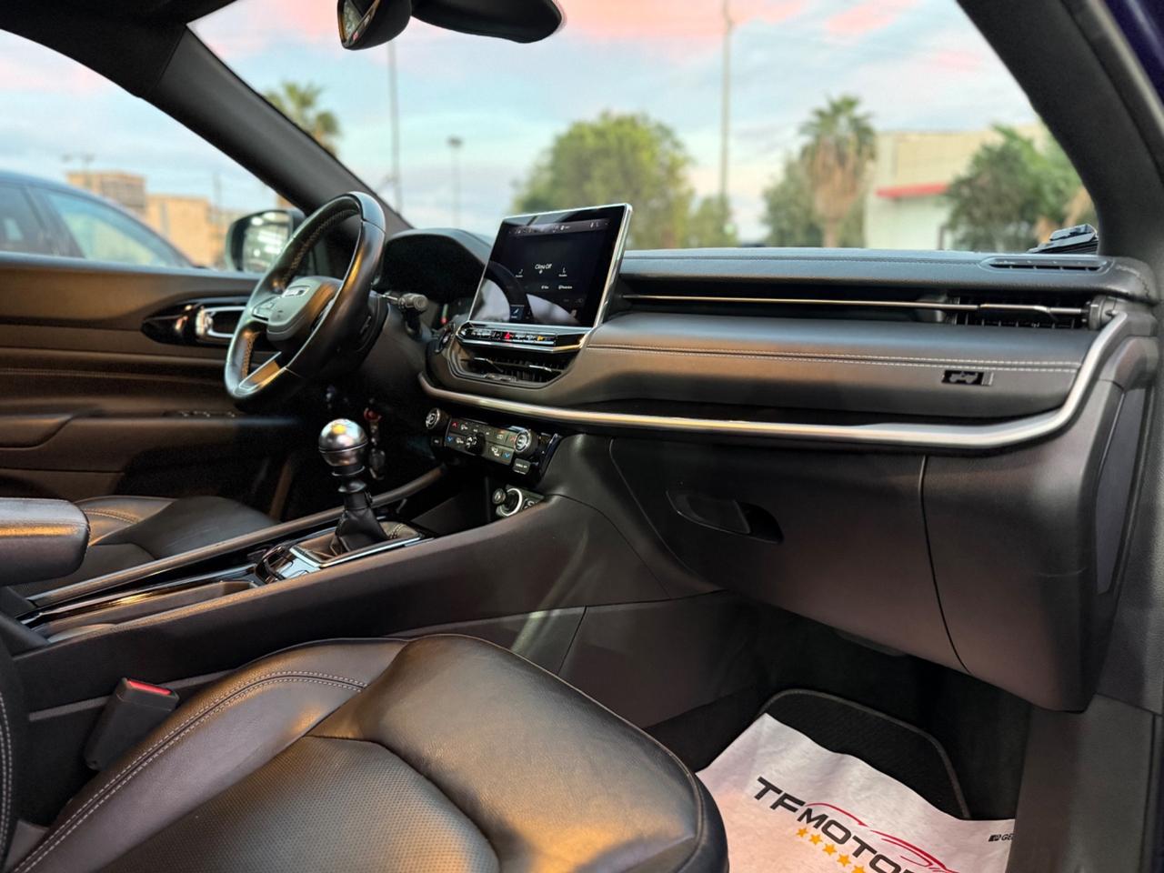 Jeep Compass 1.6 Multijet II 2WD 80° Anniversario