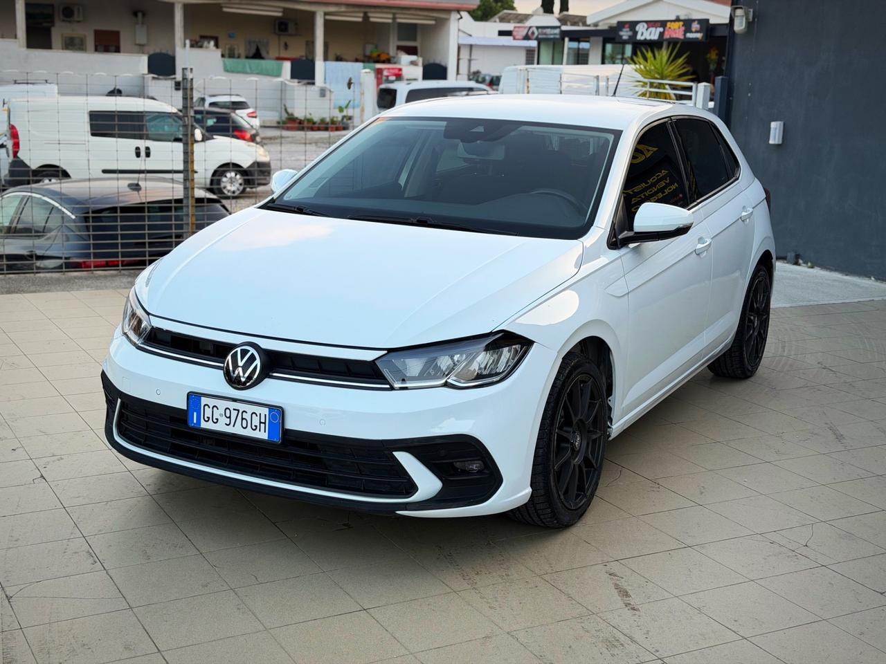 Volkswagen Polo 1.0 TSI Style Garanzia 12 Mesi