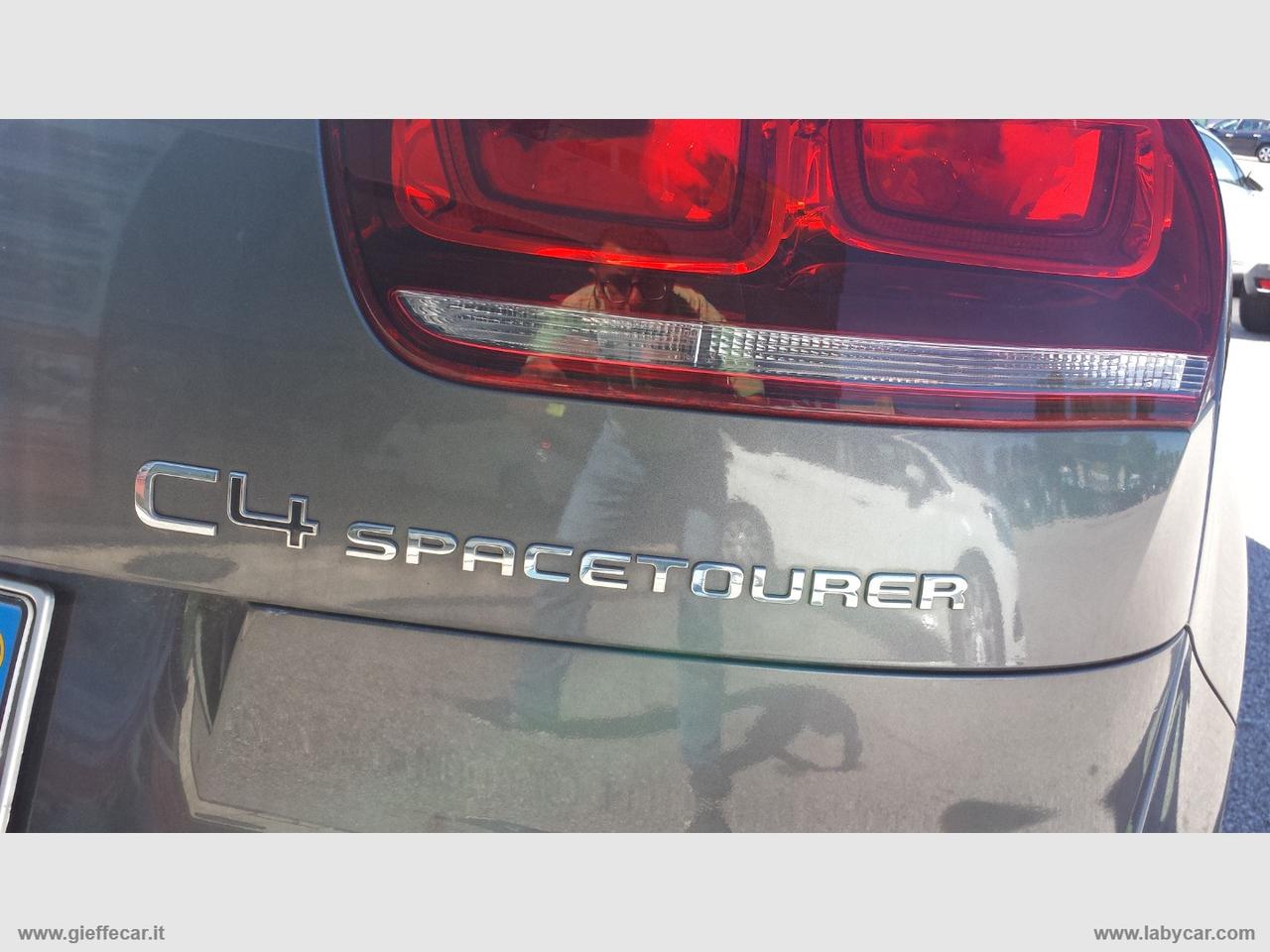 CITROEN C4 SpaceTourer BlueHDi 130 Feel PACK