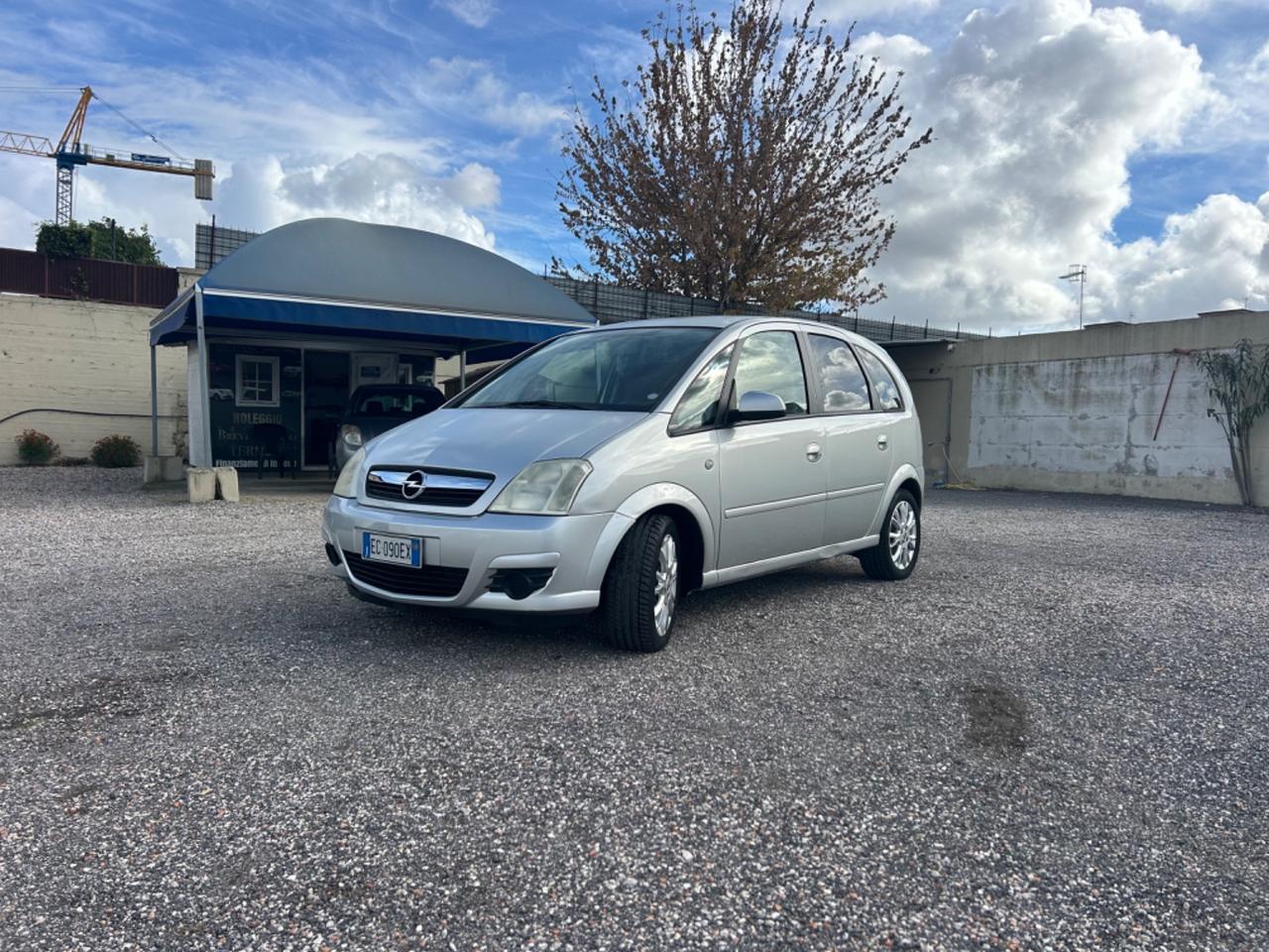 Opel Meriva 1.4 16V Enjoy